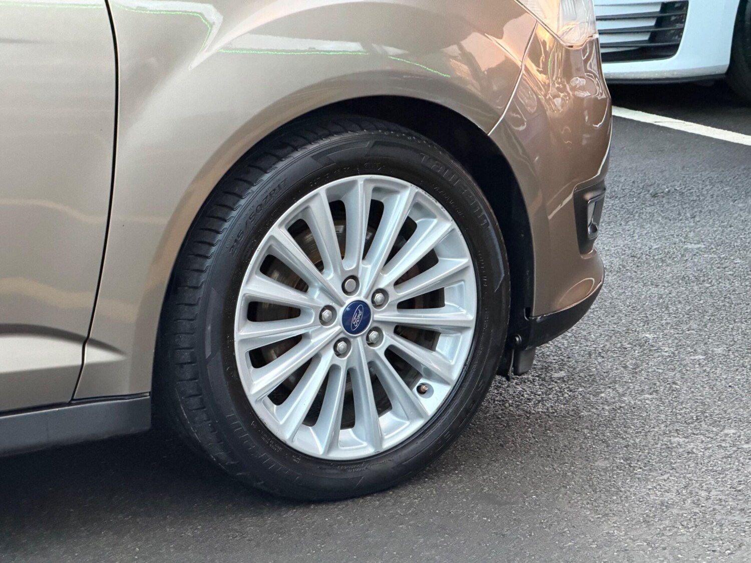 Used Ford Grand C-Max for sale - 77683992: Photo 77