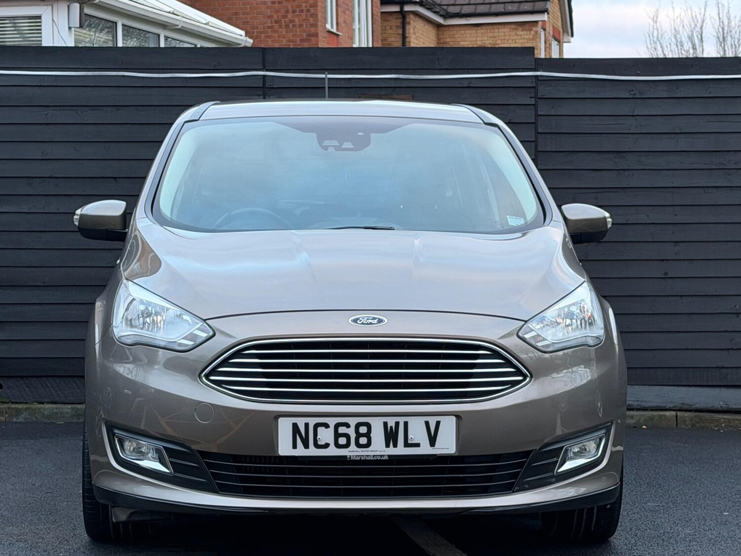 Used Ford Grand C-Max for sale - 77683992: Photo 8