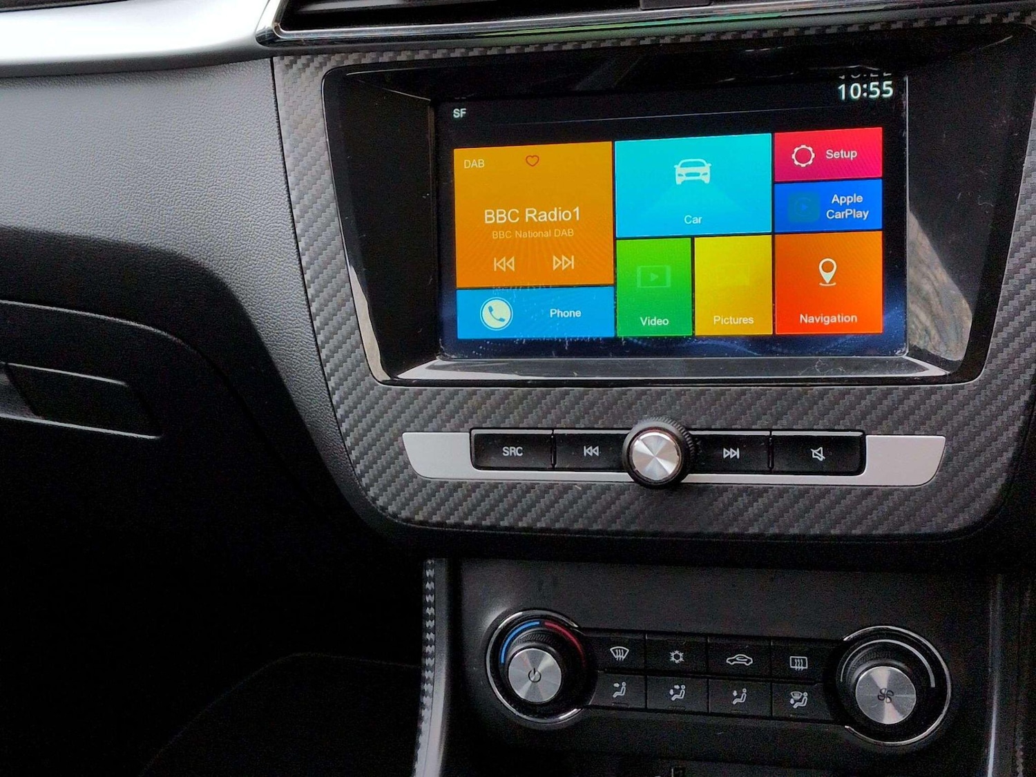 Used MG MG ZS for sale - 77909705: Photo 12