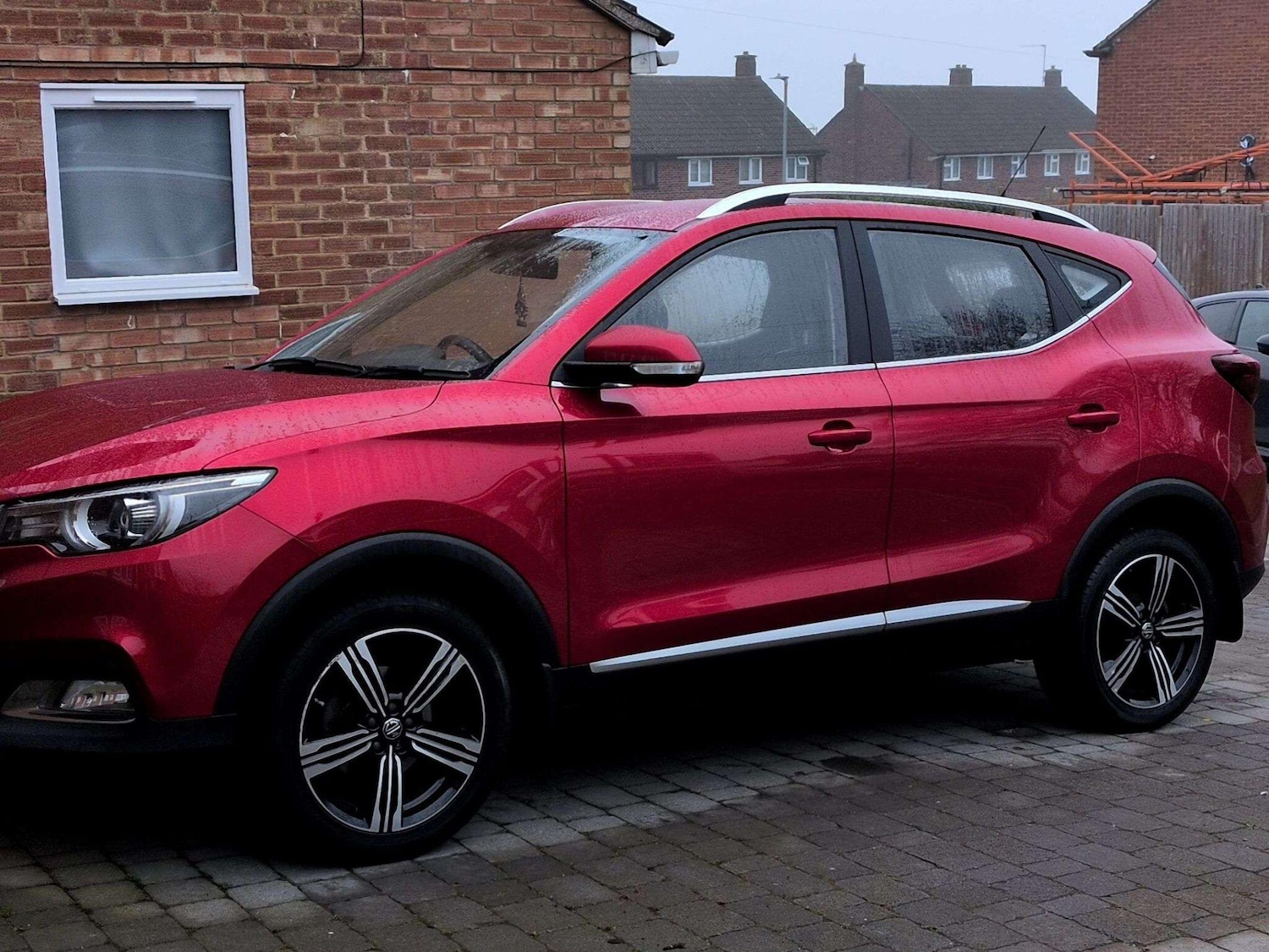 Used MG MG ZS for sale - 77909705: Photo 3