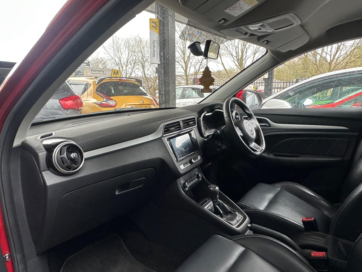 Used MG MG ZS for sale - 77909705: Photo 6