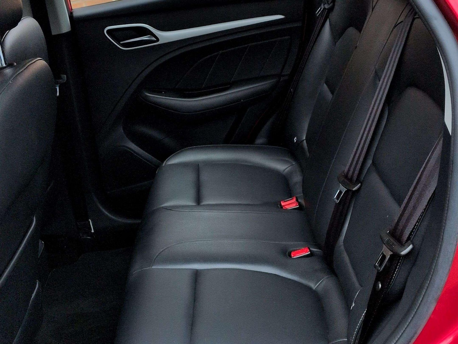 Used MG MG ZS for sale - 77909705: Photo 7