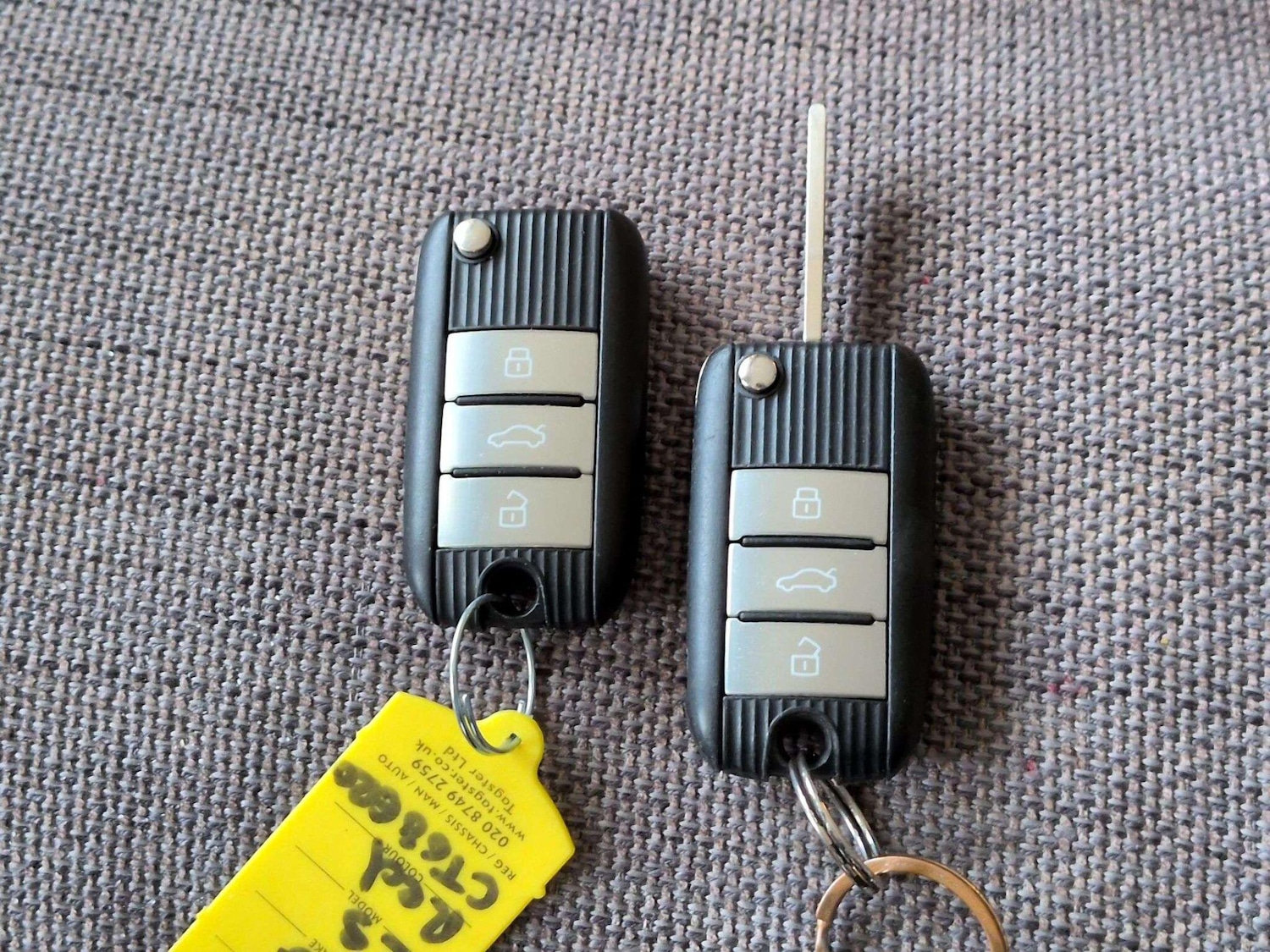 Used MG MG ZS for sale - 77909705: Photo 8