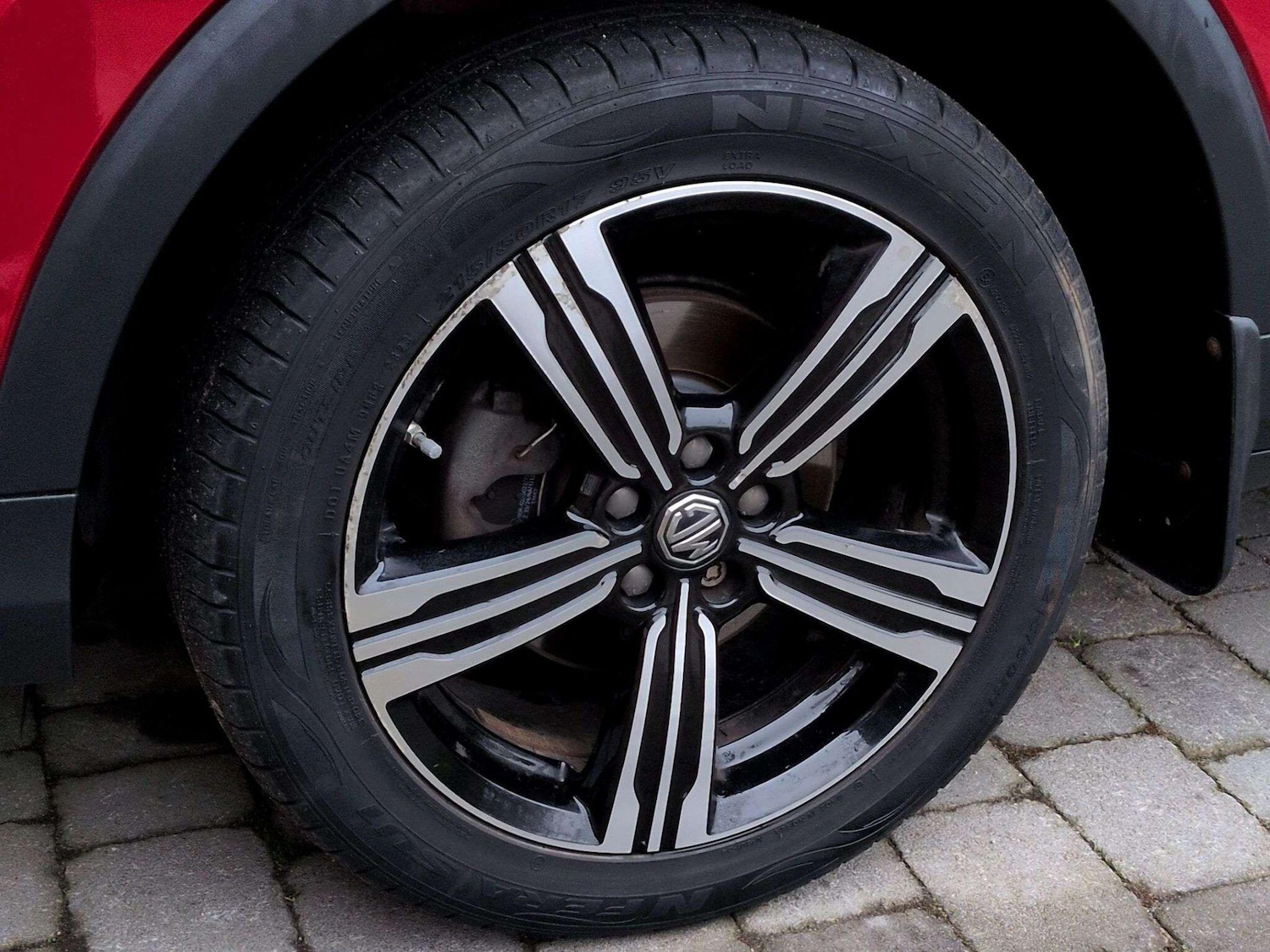 Used MG MG ZS for sale - 77909705: Photo 9