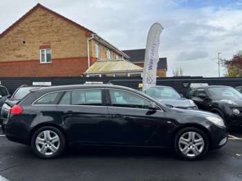 Used Vauxhall Insignia 2010 for sale - 72890842: Photo