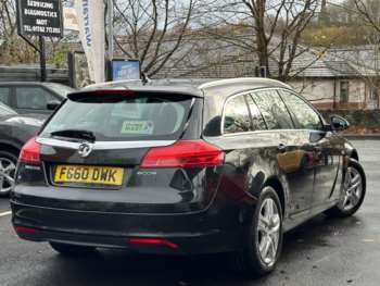 Used Vauxhall Insignia 2010 for sale - 72890842: Photo
