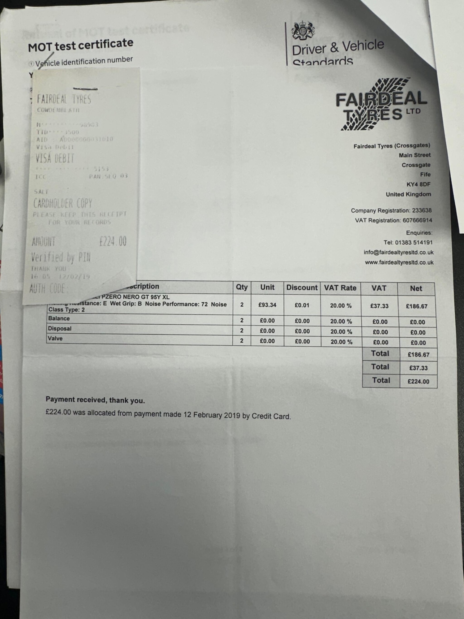 Used Volvo S60 2012 for sale - 77671297: Photo 19