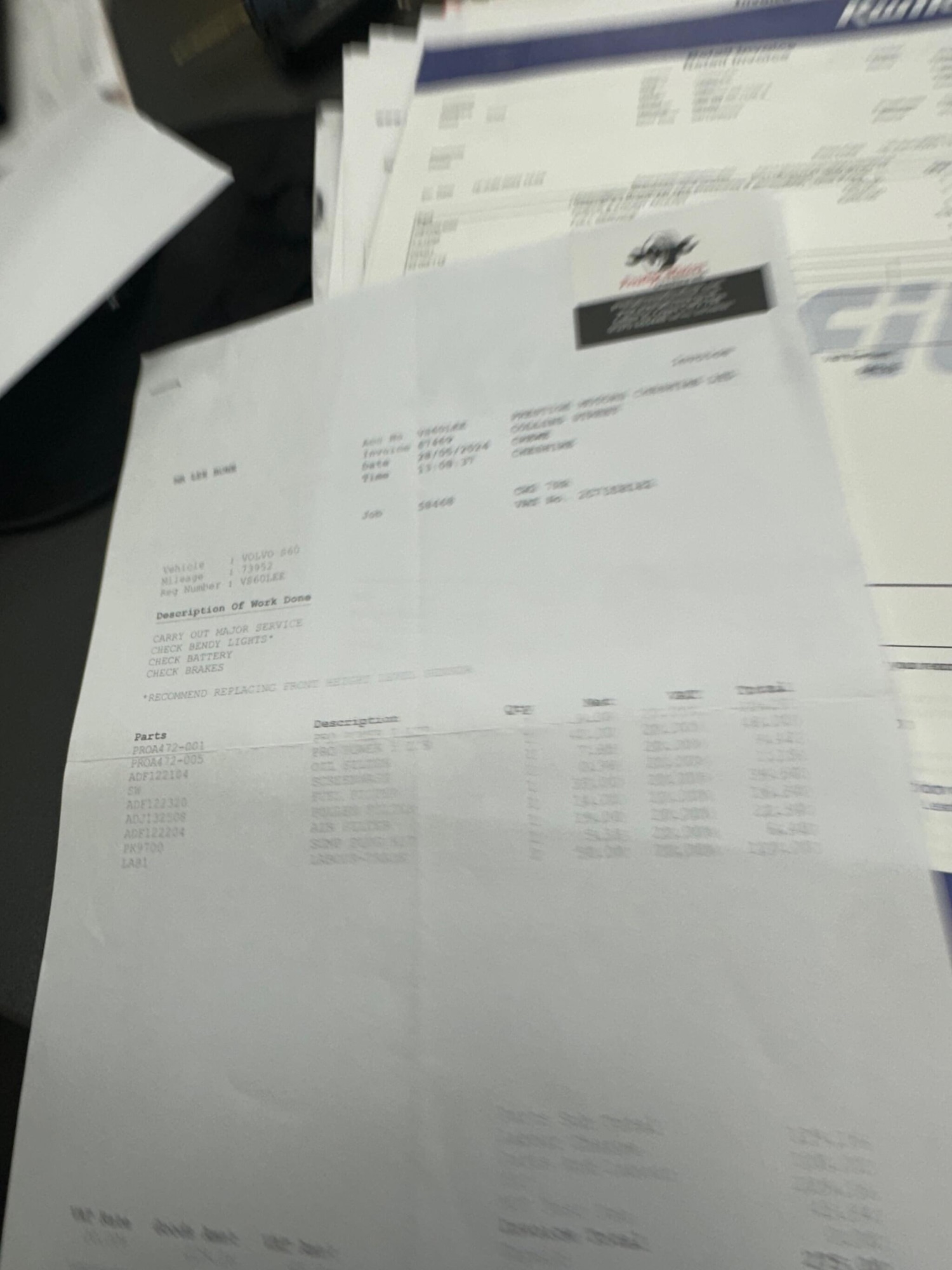 Used Volvo S60 2012 for sale - 77671297: Photo 29