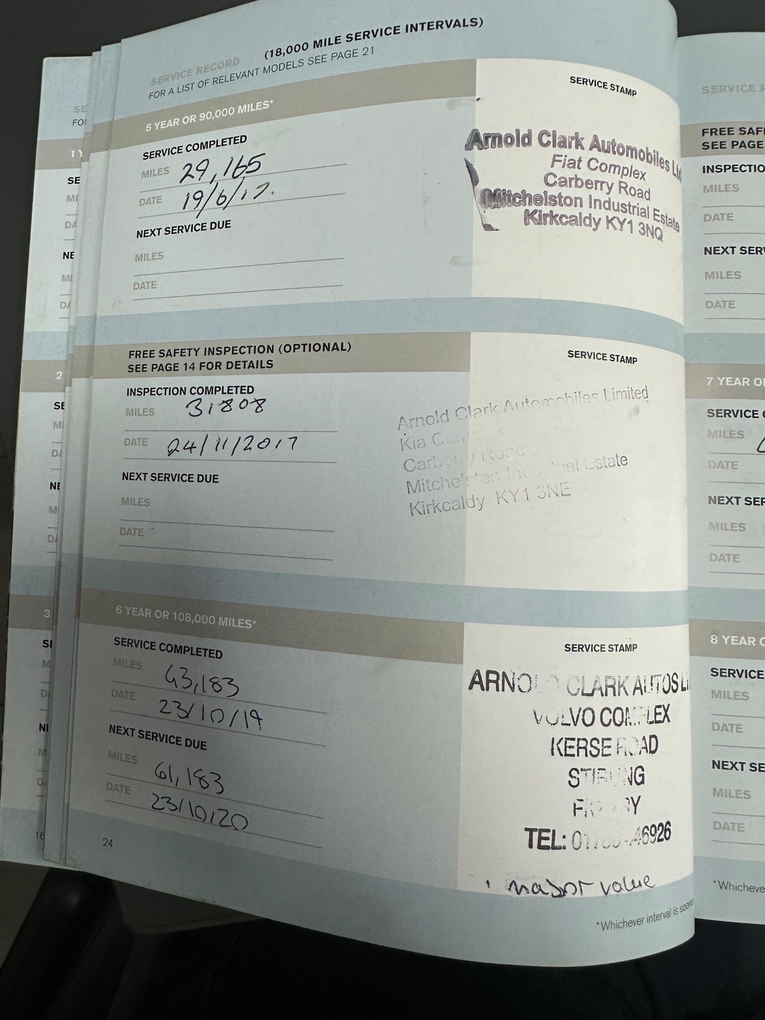 Used Volvo S60 2012 for sale - 77671297: Photo 34