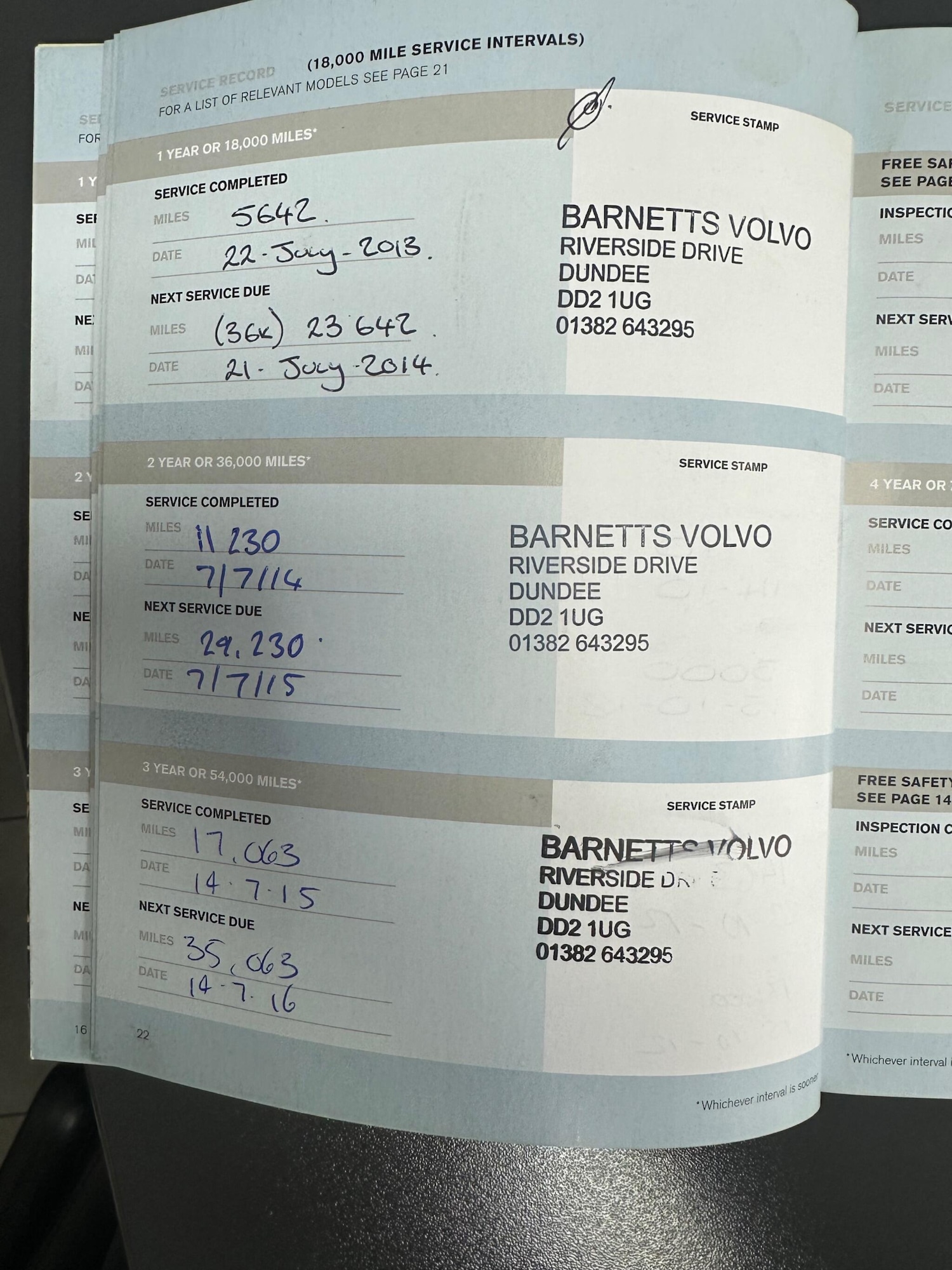 Used Volvo S60 2012 for sale - 77671297: Photo 37