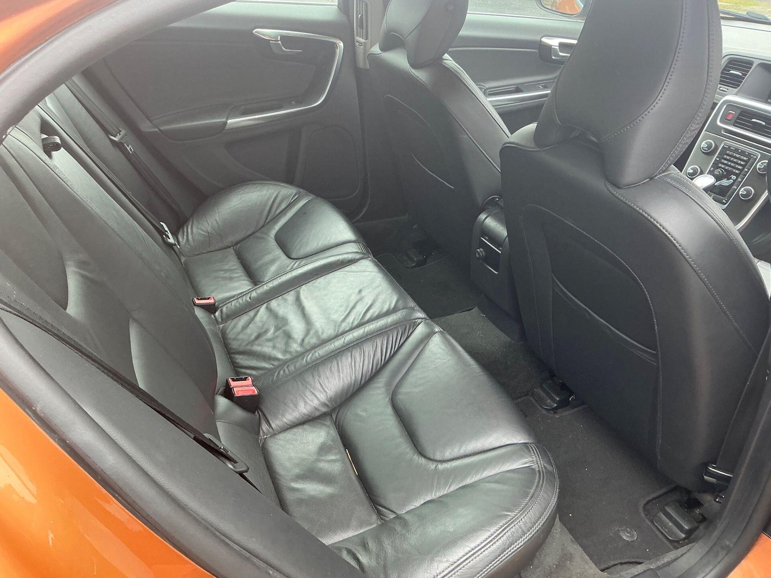 Used Volvo S60 2012 for sale - 77671297: Photo 5