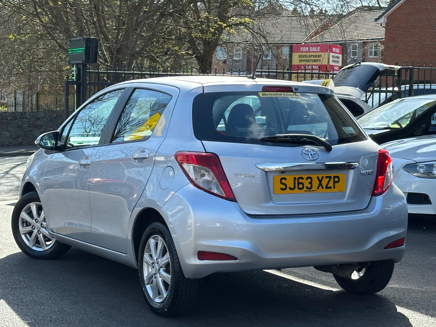 Vehicle 15