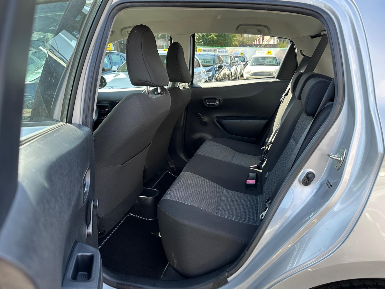 Vehicle 19