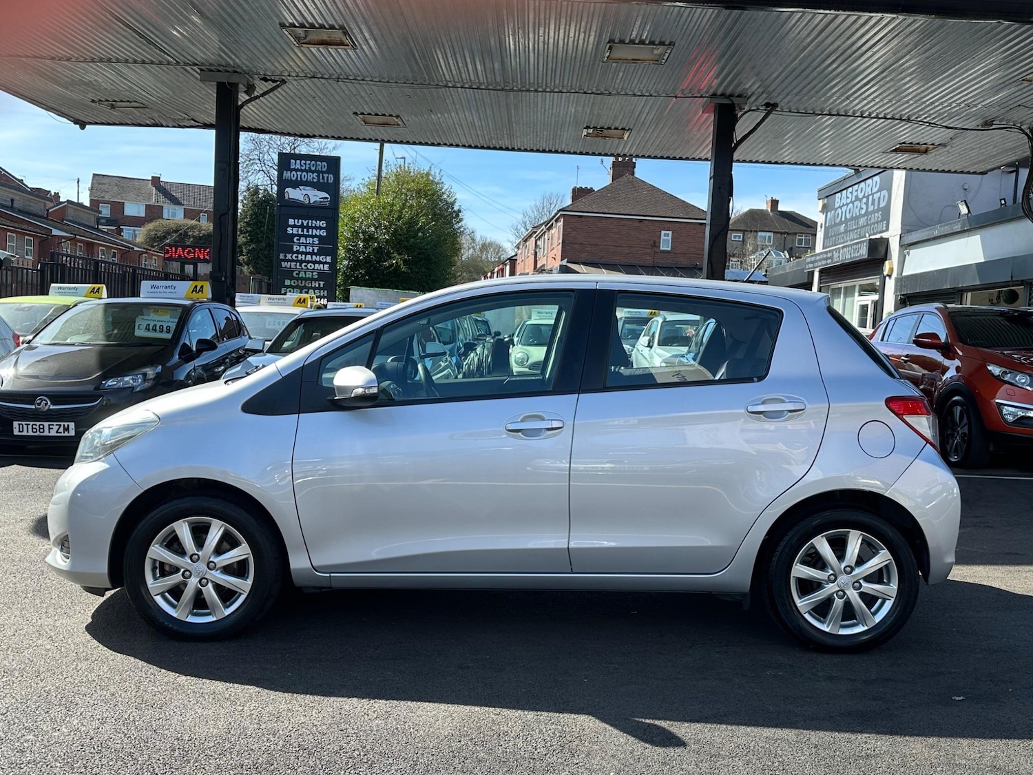 Vehicle 24