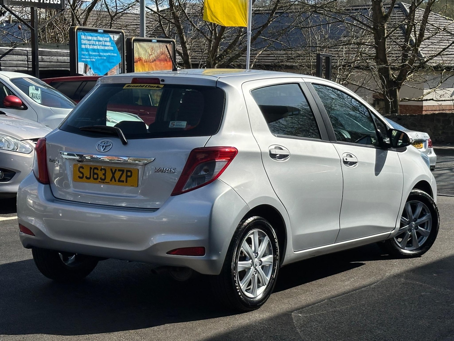 Vehicle 27