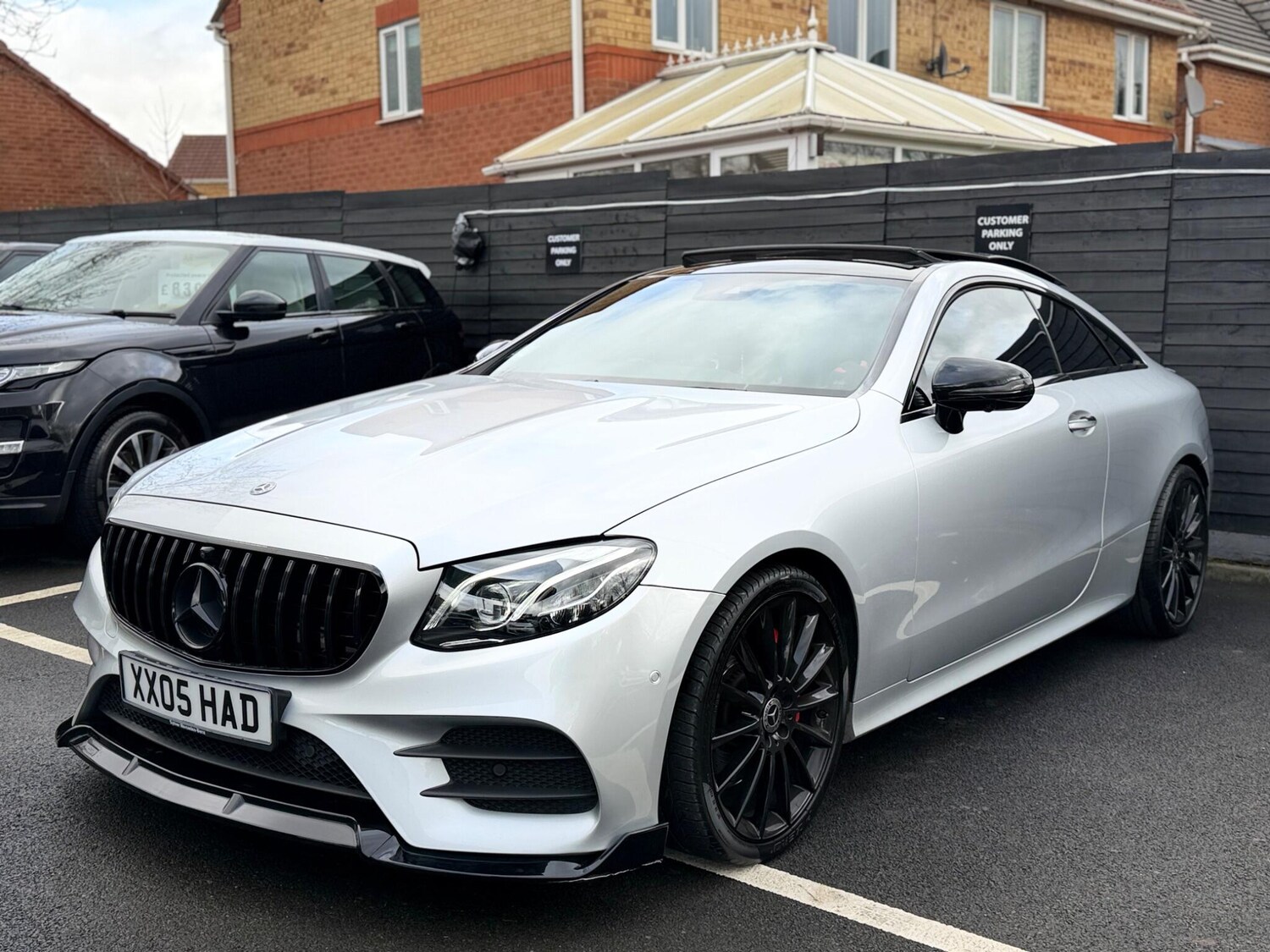 Used Mercedes-Benz E Class for sale - 77657850: Photo 19