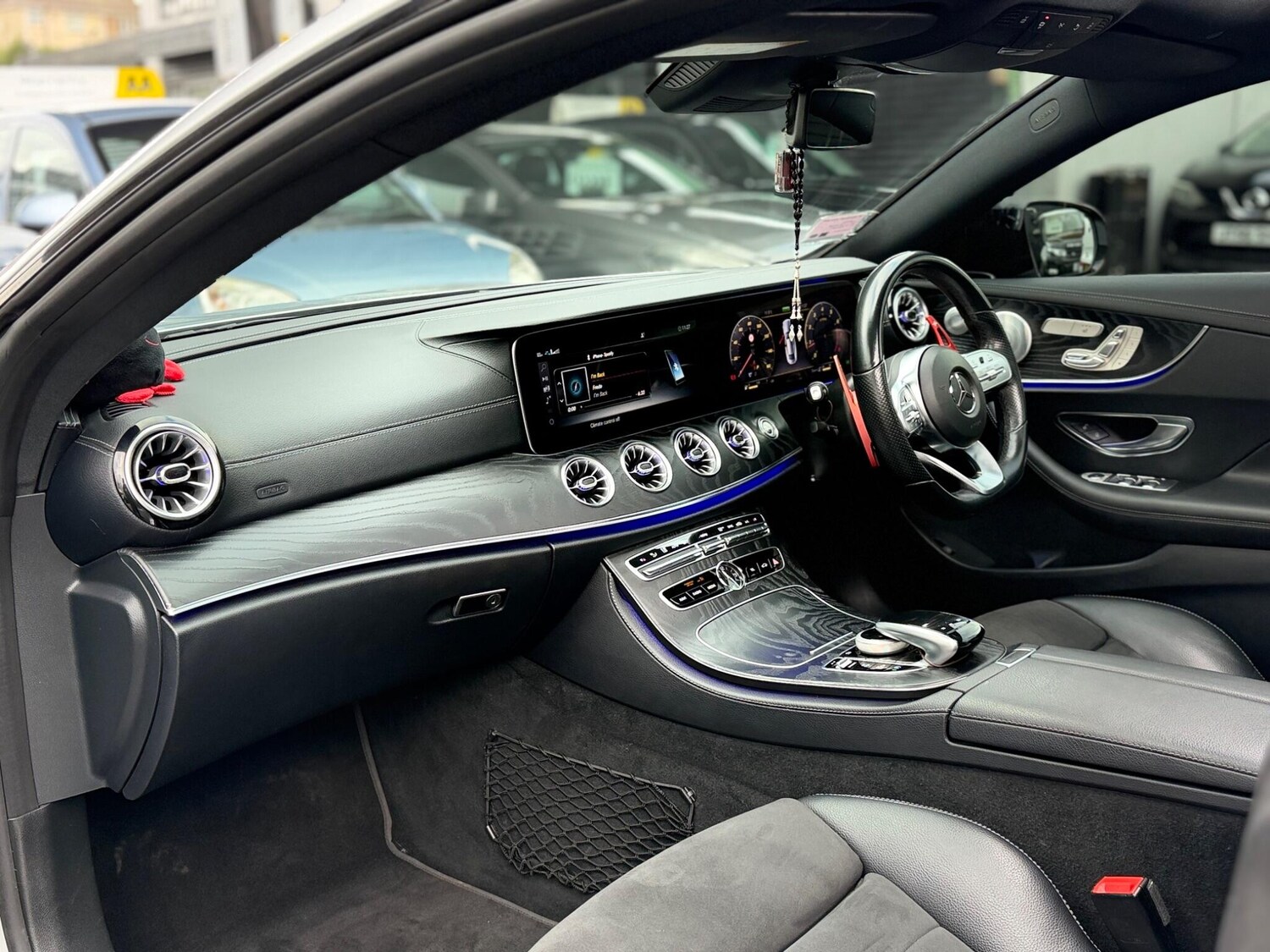 Used Mercedes-Benz E Class for sale - 77657850: Photo 20