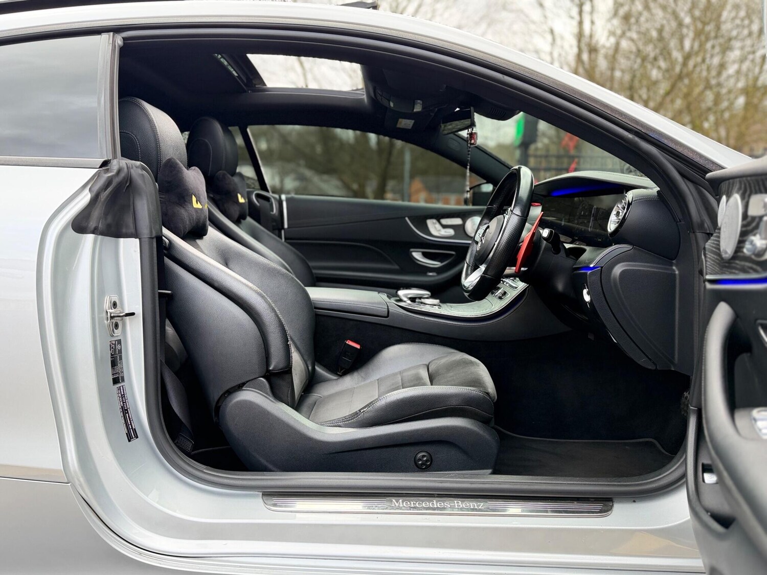 Used Mercedes-Benz E Class for sale - 77657850: Photo 23