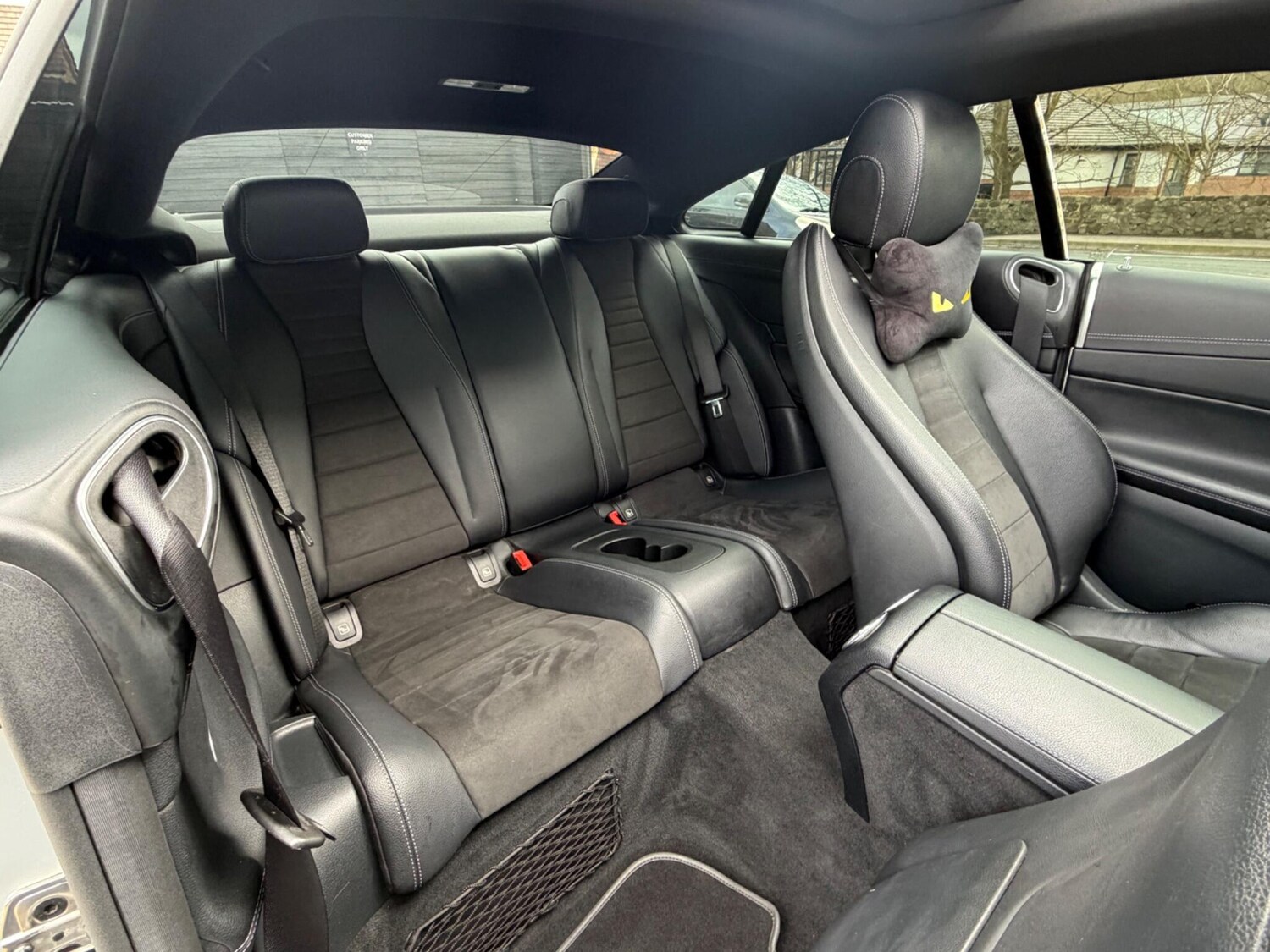 Used Mercedes-Benz E Class for sale - 77657850: Photo 24