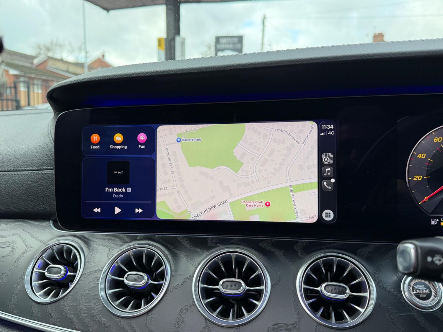 Used Mercedes-Benz E Class for sale - 77657850: Photo 26