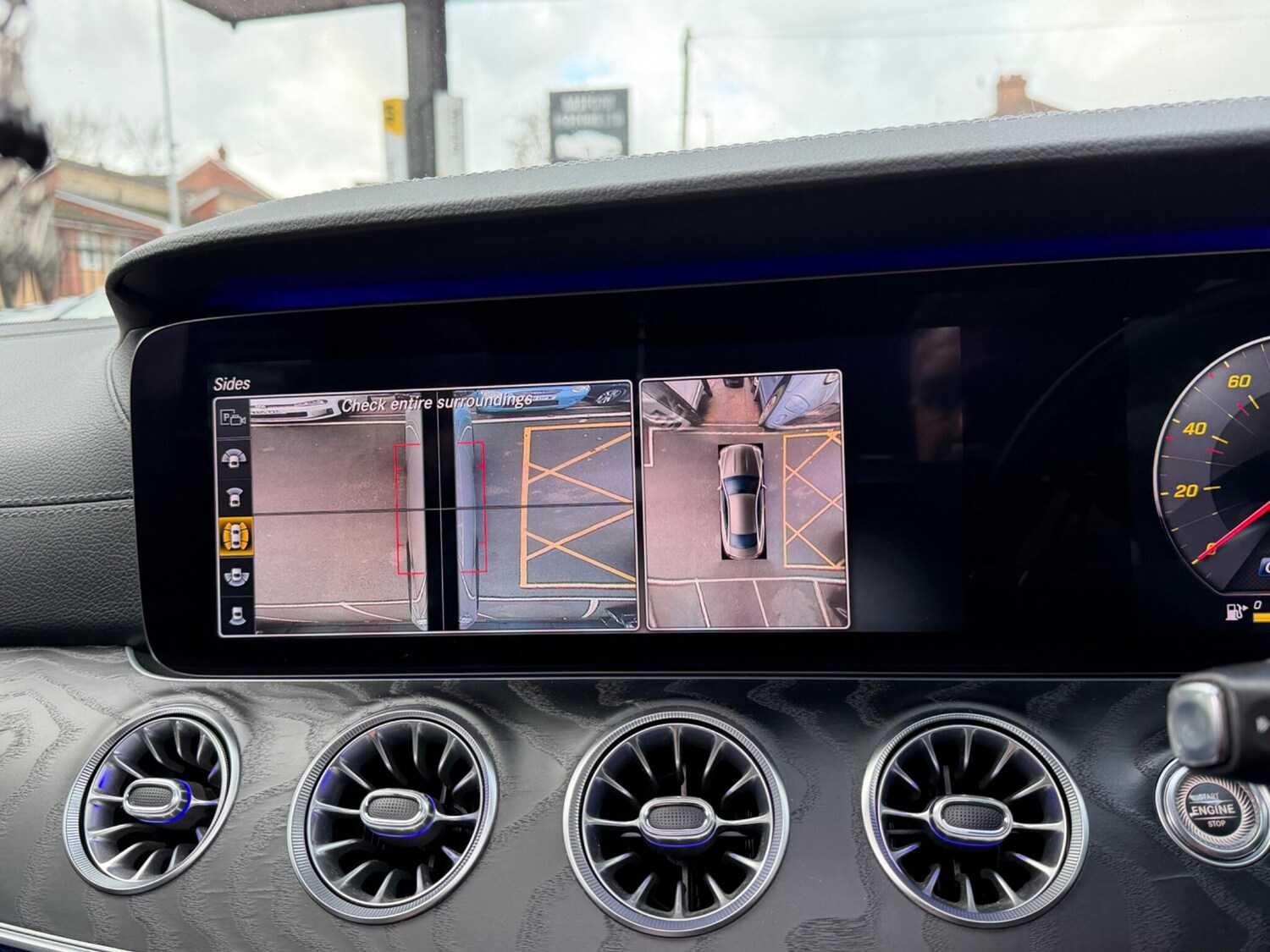 Used Mercedes-Benz E Class for sale - 77657850: Photo 31