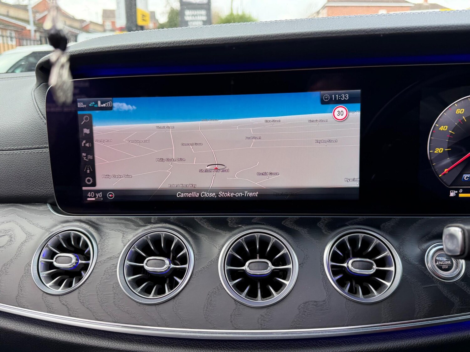 Used Mercedes-Benz E Class for sale - 77657850: Photo 33