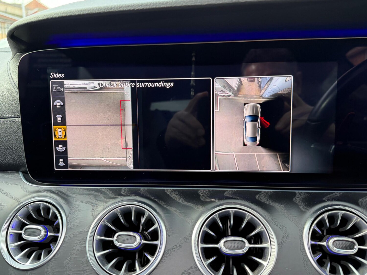 Used Mercedes-Benz E Class for sale - 77657850: Photo 34