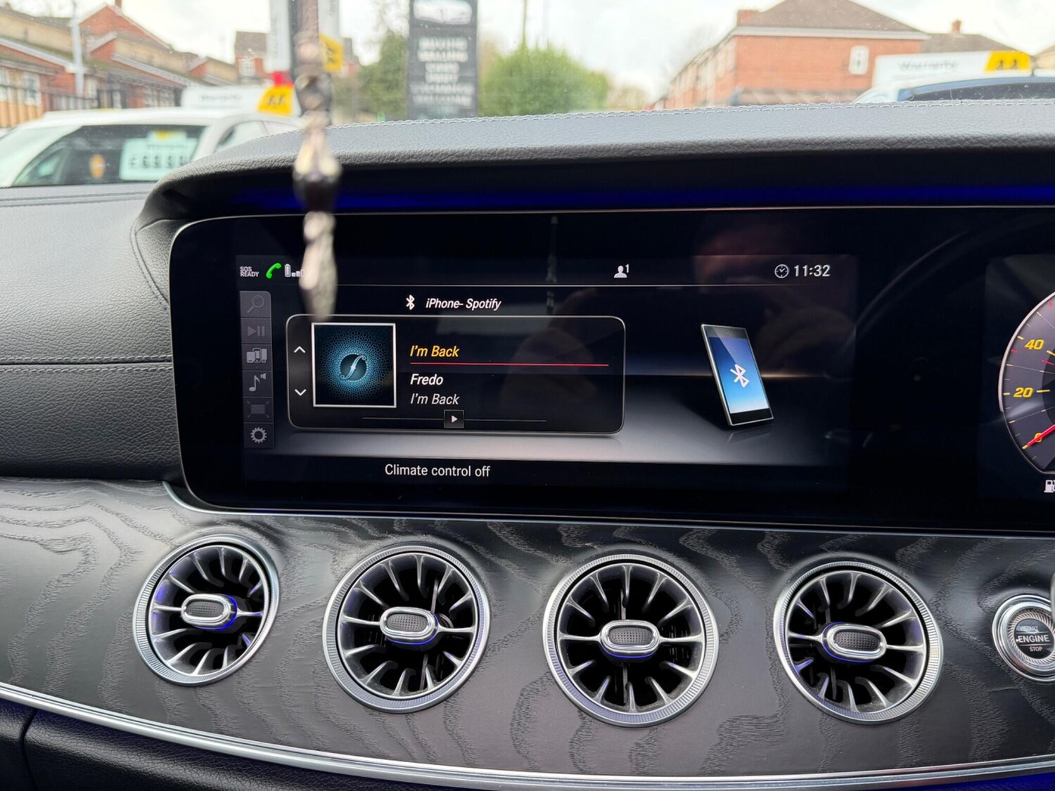 Used Mercedes-Benz E Class for sale - 77657850: Photo 36