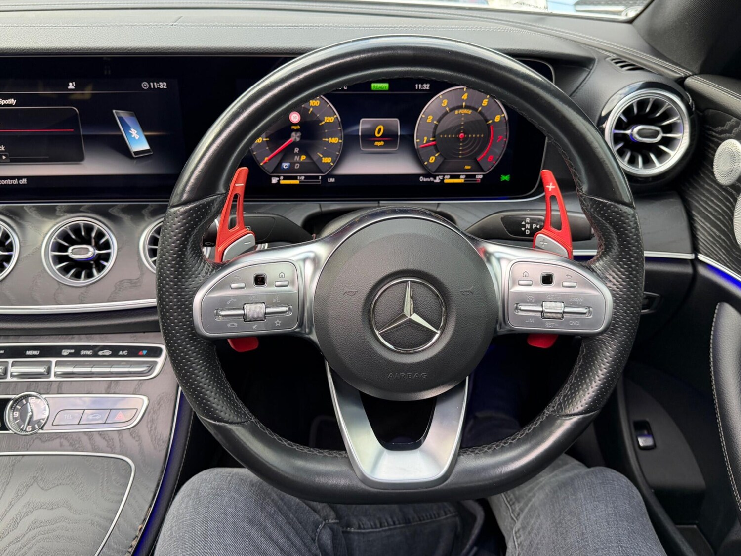 Used Mercedes-Benz E Class for sale - 77657850: Photo 38