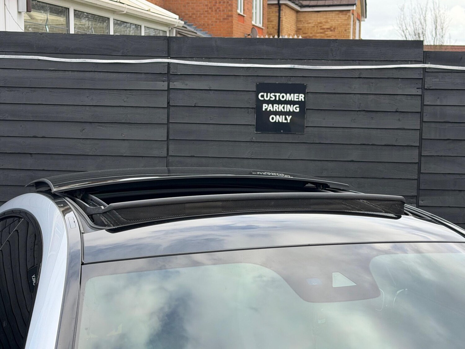 Used Mercedes-Benz E Class for sale - 77657850: Photo 39