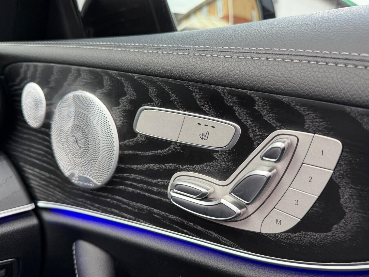 Used Mercedes-Benz E Class for sale - 77657850: Photo 42