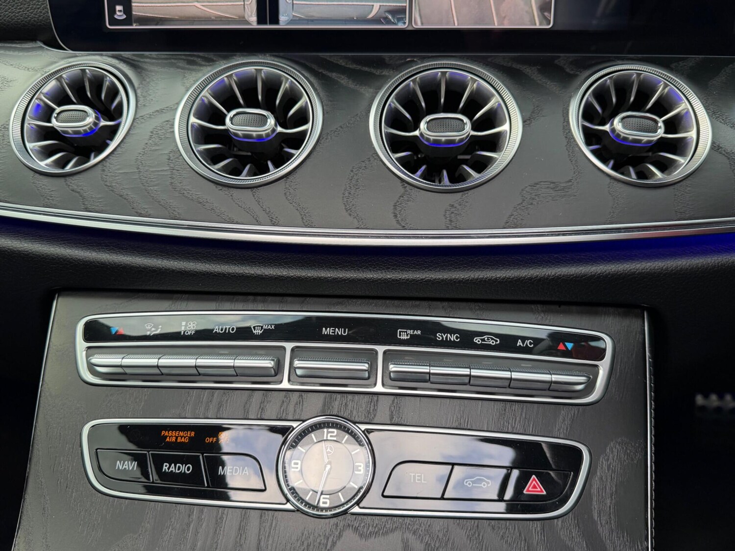 Used Mercedes-Benz E Class for sale - 77657850: Photo 53