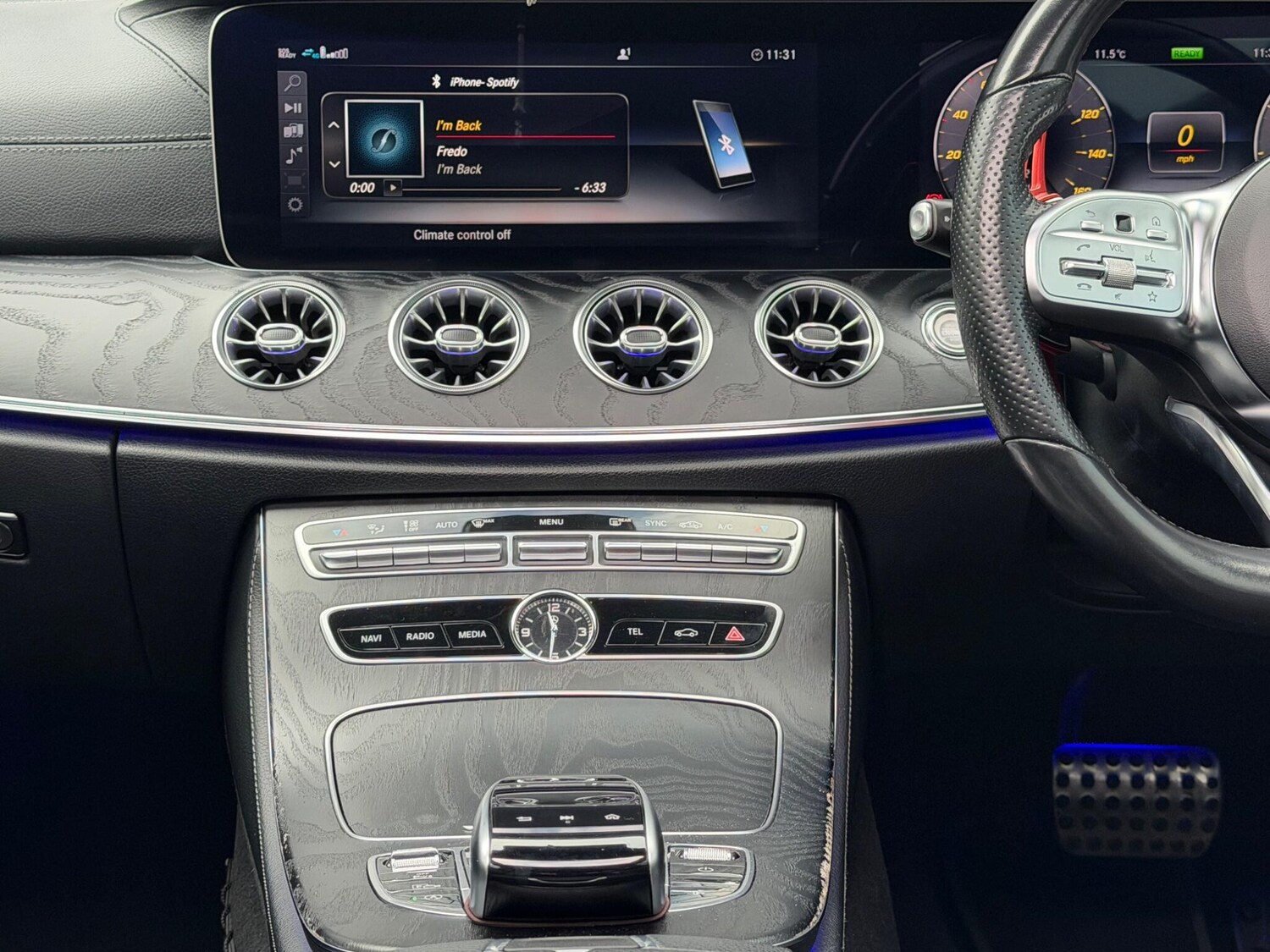 Used Mercedes-Benz E Class for sale - 77657850: Photo 56