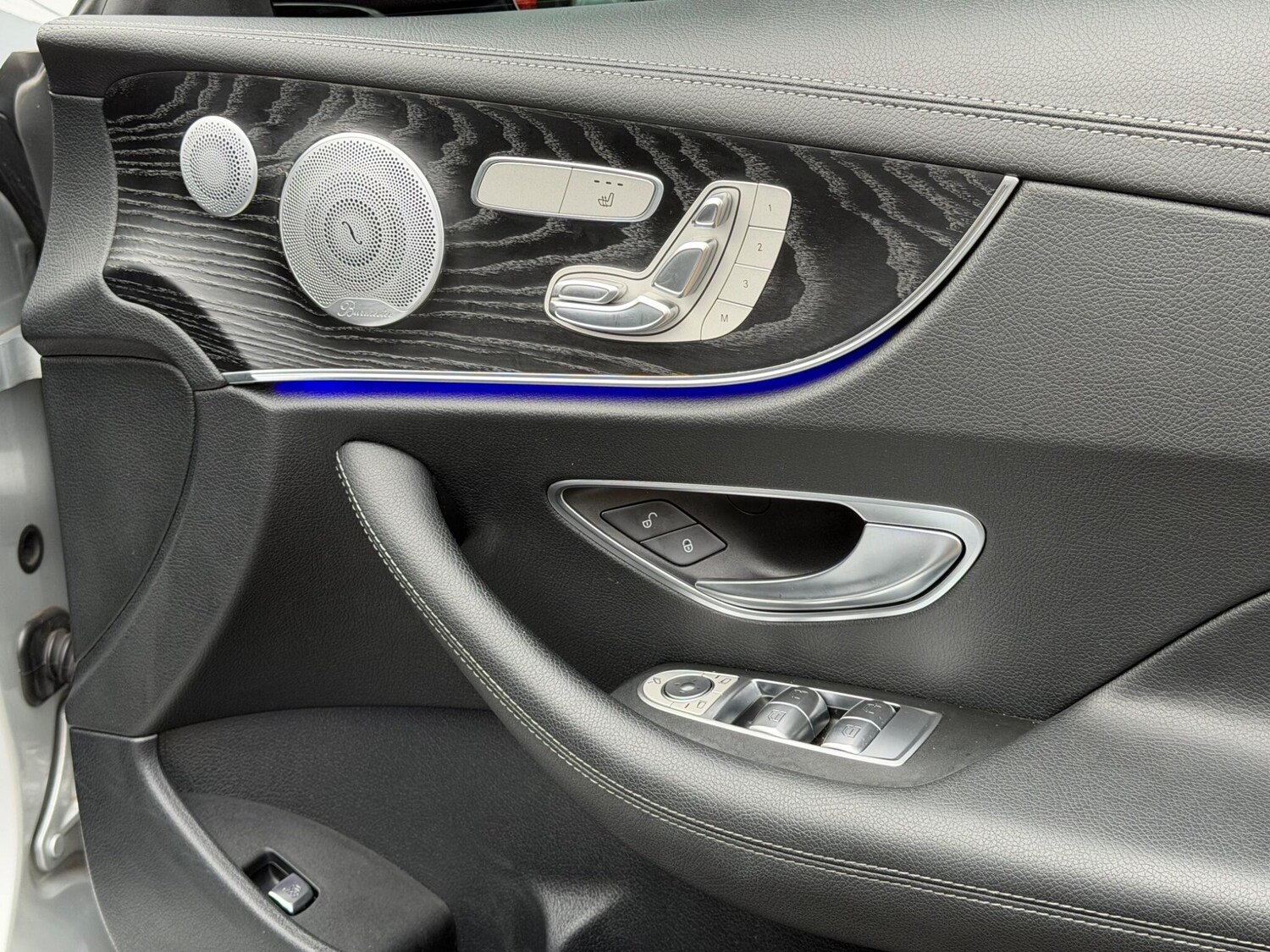 Used Mercedes-Benz E Class for sale - 77657850: Photo 59