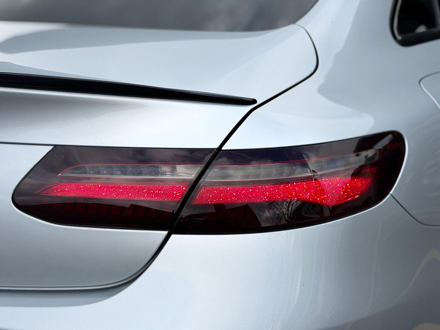 Used Mercedes-Benz E Class for sale - 77657850: Photo 65