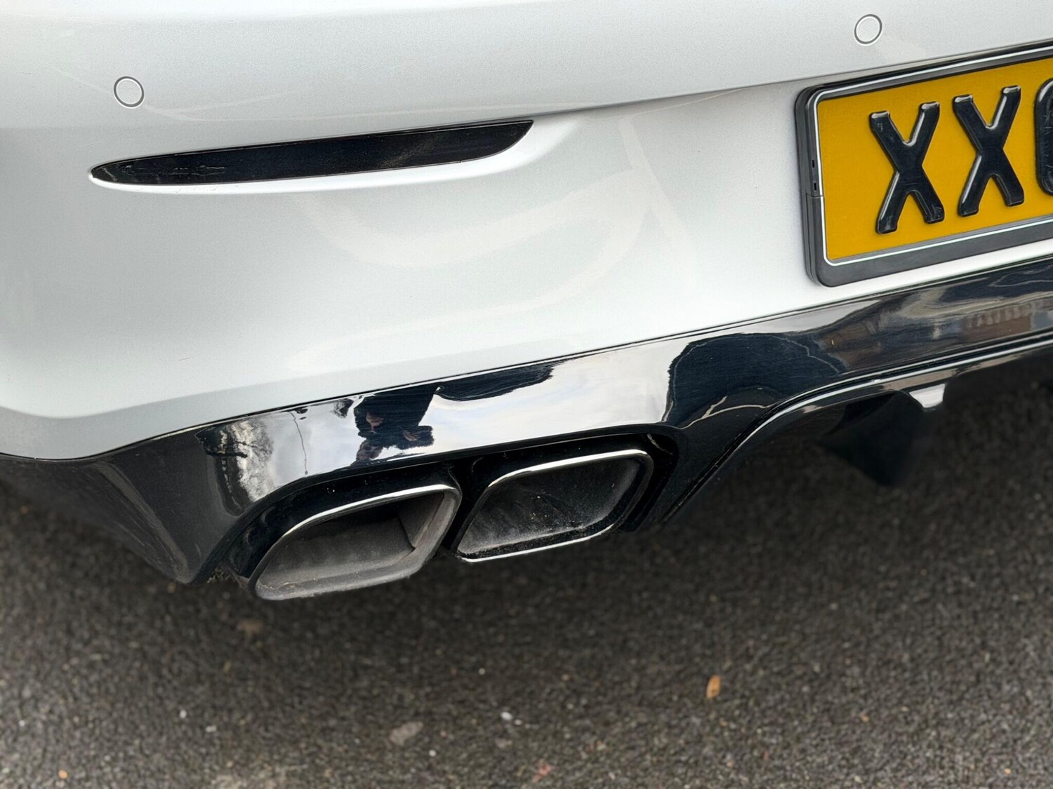 Used Mercedes-Benz E Class for sale - 77657850: Photo 66