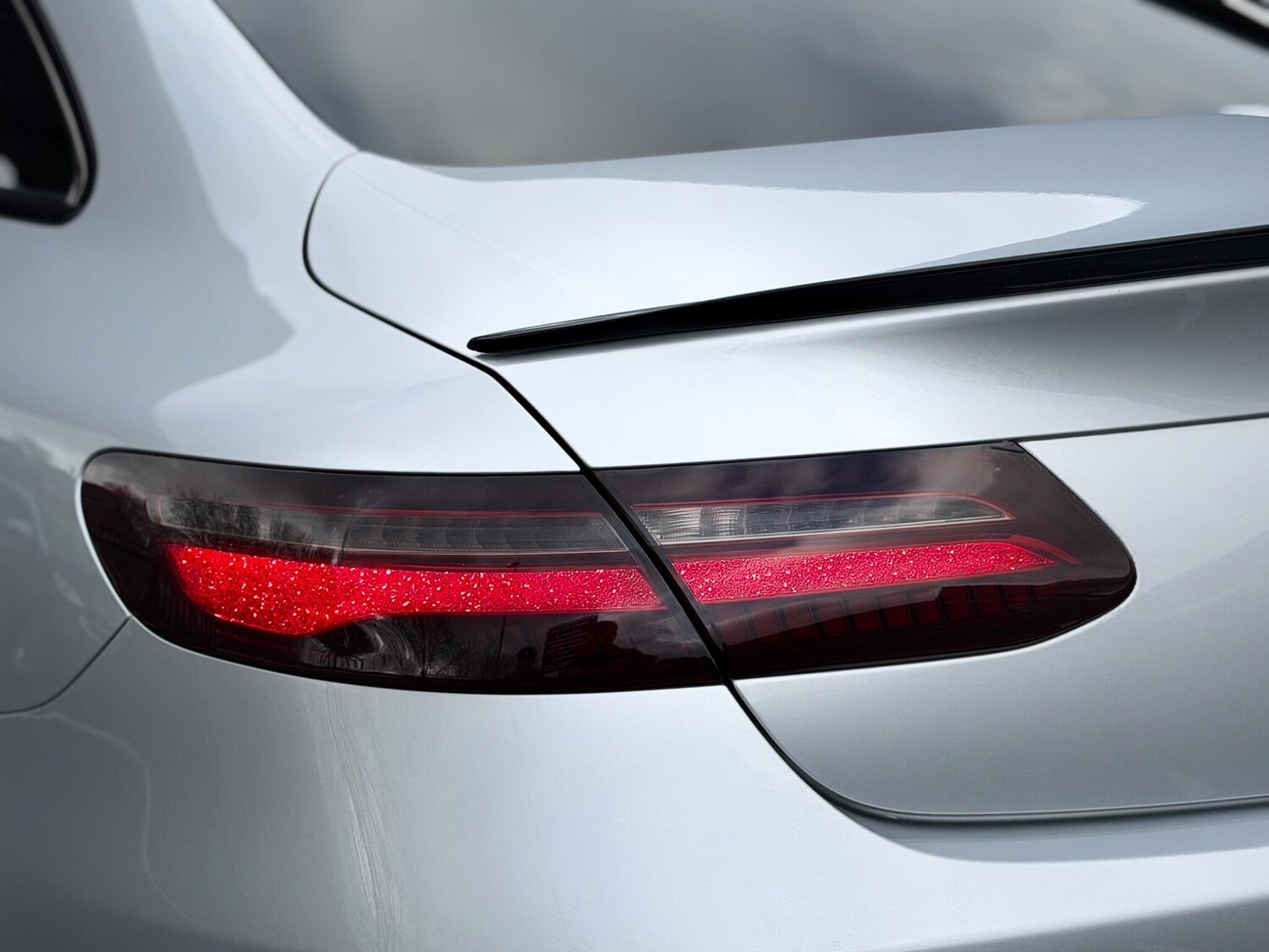 Used Mercedes-Benz E Class for sale - 77657850: Photo 67