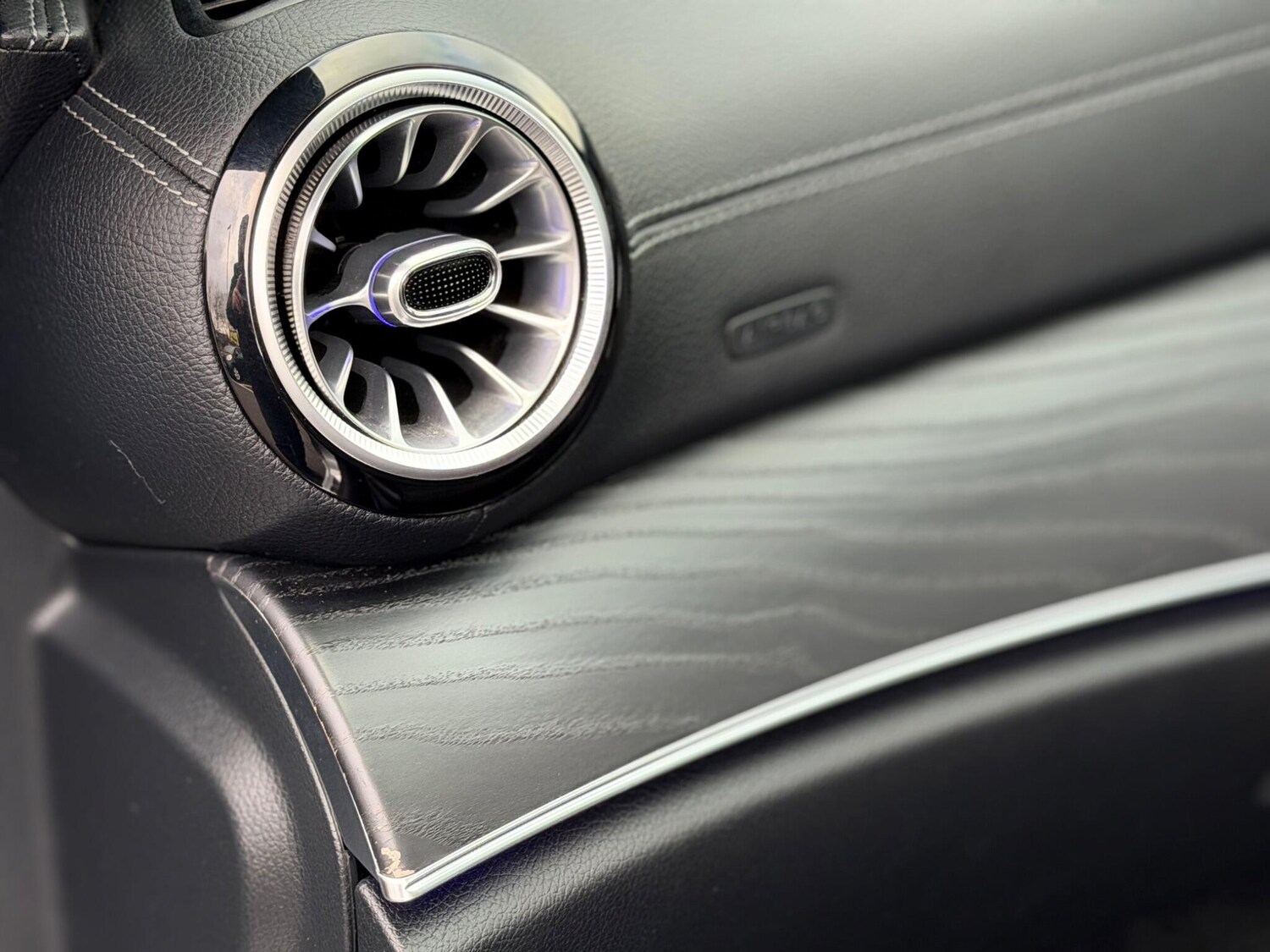 Used Mercedes-Benz E Class for sale - 77657850: Photo 69