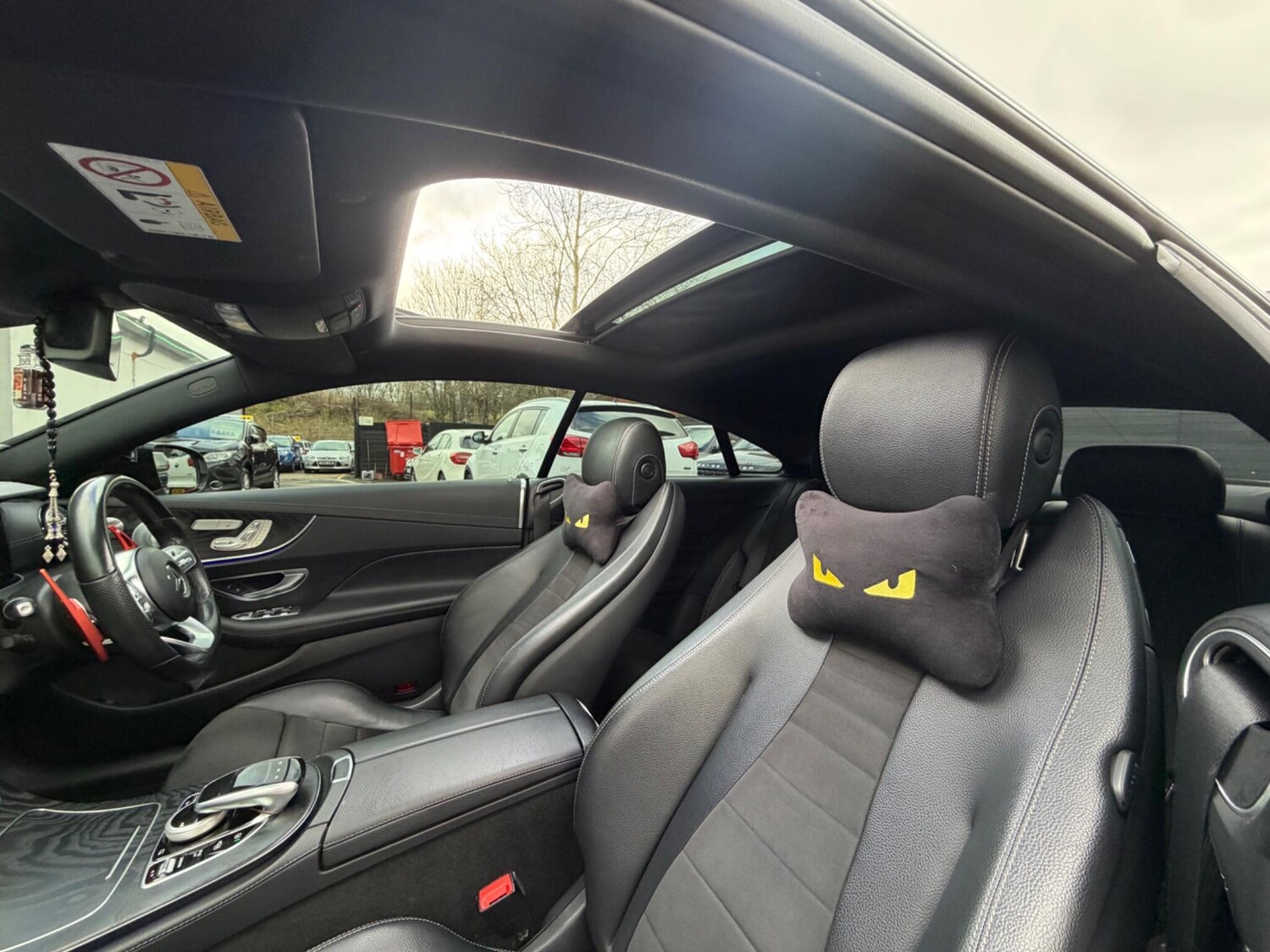 Used Mercedes-Benz E Class for sale - 77657850: Photo 73