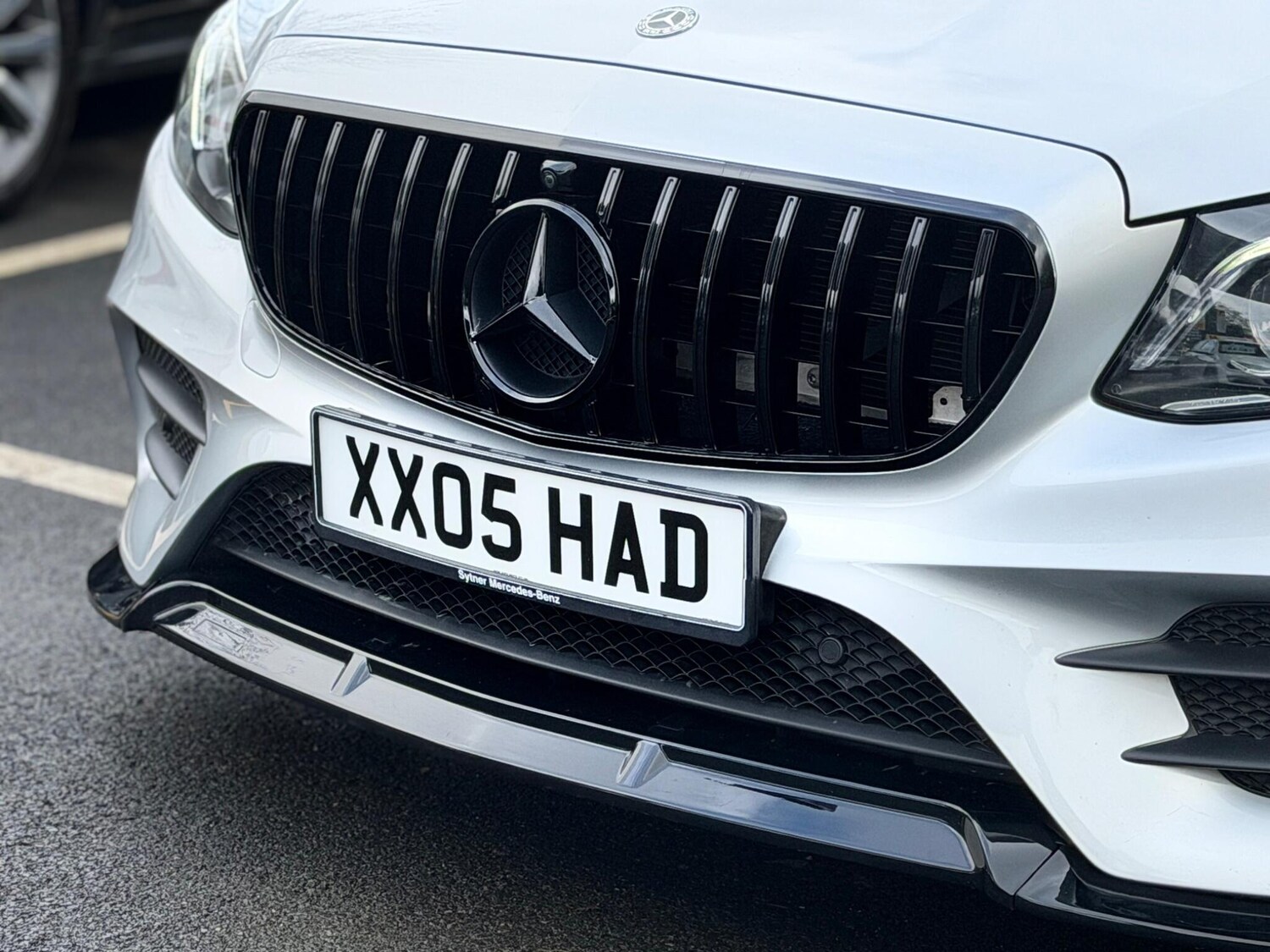 Used Mercedes-Benz E Class for sale - 77657850: Photo 74