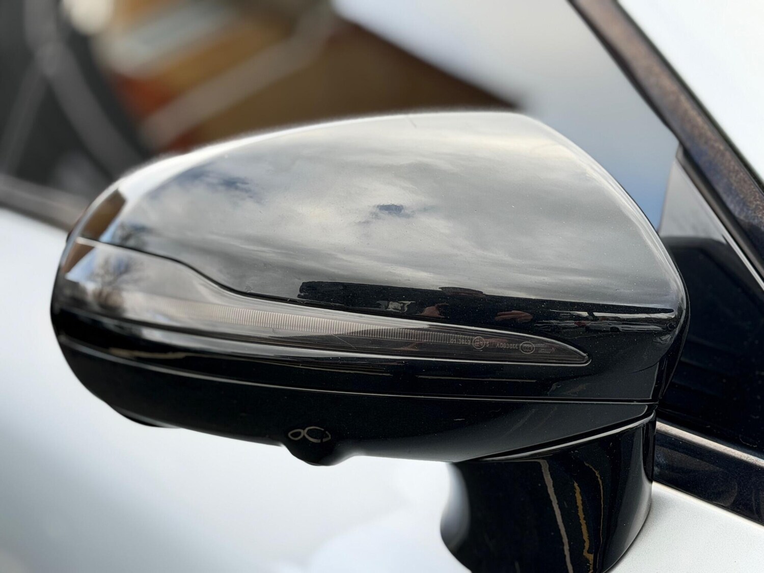 Used Mercedes-Benz E Class for sale - 77657850: Photo 77