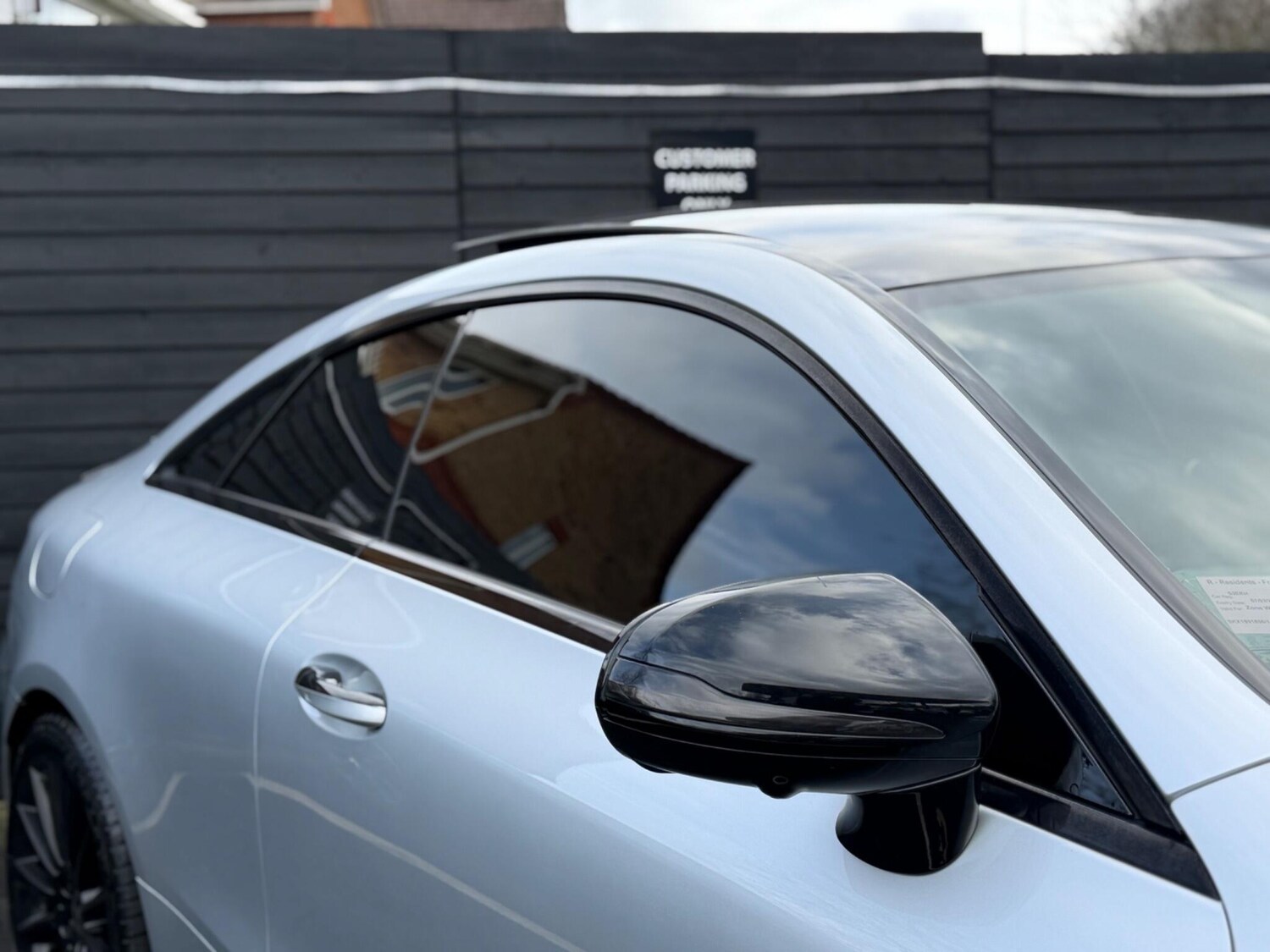 Used Mercedes-Benz E Class for sale - 77657850: Photo 80