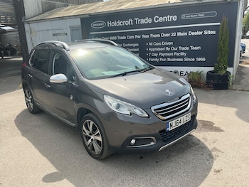 Used Peugeot 2008 2014 for sale - 79464985: Photo