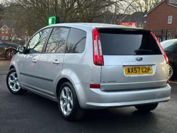 Used Ford C-Max 2008 for sale - 73564614: Photo