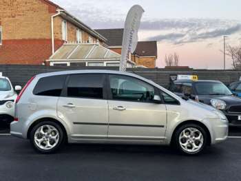 Used Ford C-Max 2008 for sale - 73564614: Photo