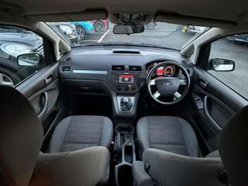 Used Ford C-Max 2008 for sale - 73564614: Photo