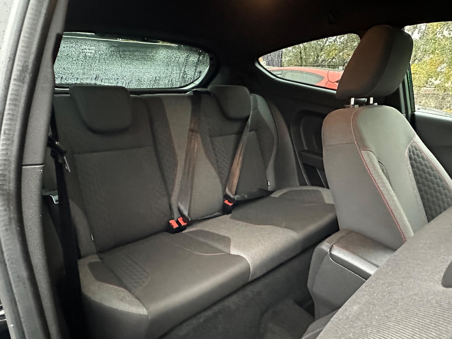 Used Ford Fiesta 2017 for sale - 76152060: Photo 15