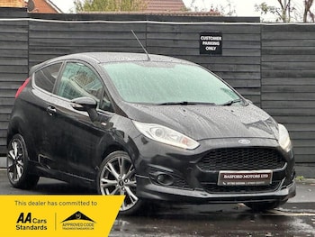 Ford - Fiesta
