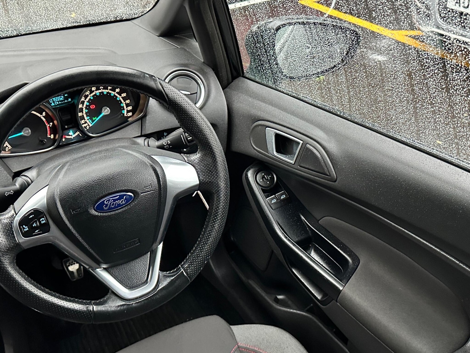 Used Ford Fiesta 2017 for sale - 76152060: Photo 52