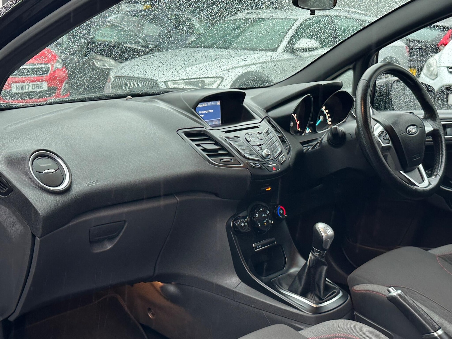 Used Ford Fiesta 2017 for sale - 76152060: Photo 57